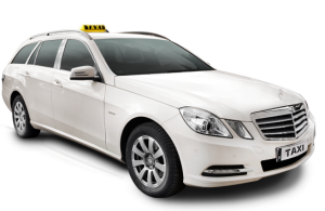 Taxi PNG-22566